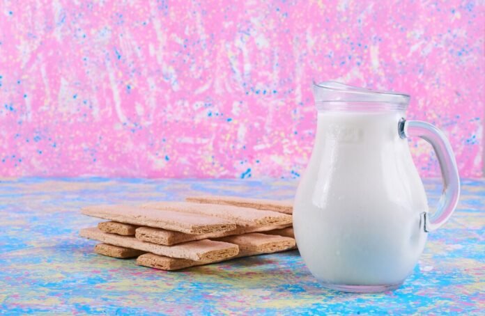 Does CVS Sell Milk