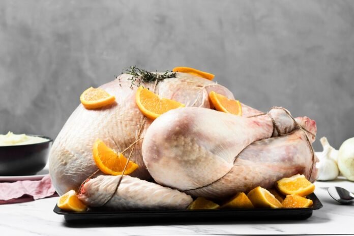 Does Costco Sell Turkeys