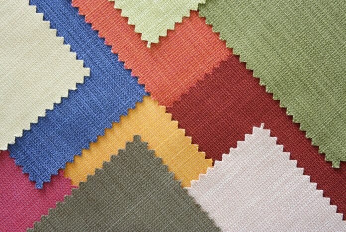 Does Hobby Lobby Sell Fabric