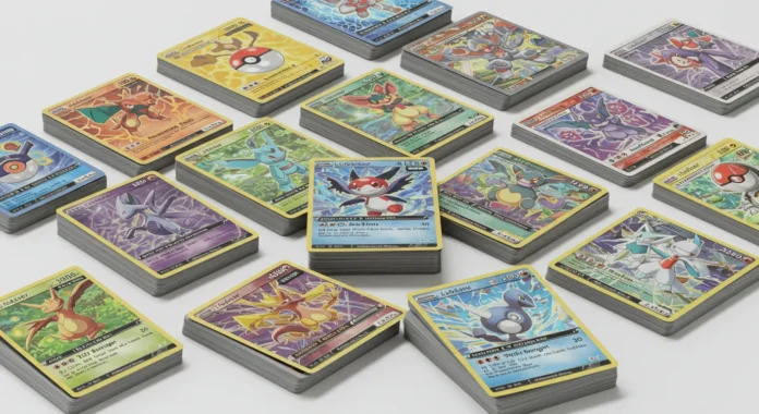Does Hobby Lobby Sell Pokemon Cards