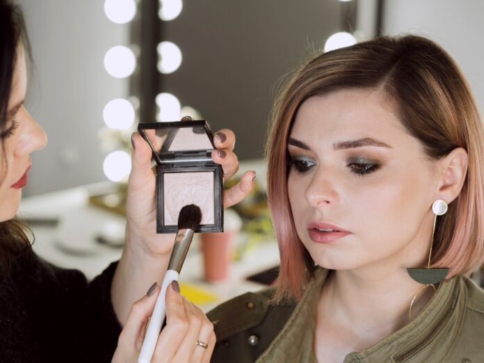 Laura Geller Makeup