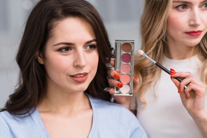 Laura Geller Makeups