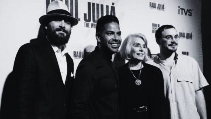 Benjamín Rafael Juliá (1)