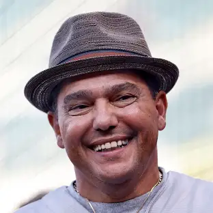 Nicholas Turturro, Sr.