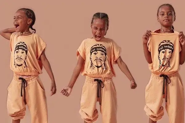 Dream Alijha Iverson