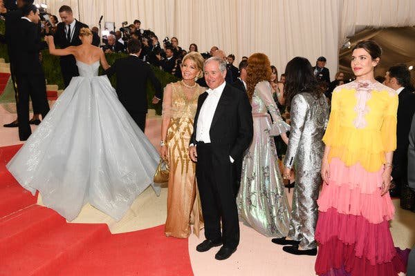 Christine Hearst Schwarzman