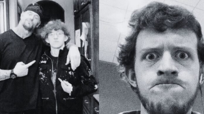 Gunner Vincent Calaway