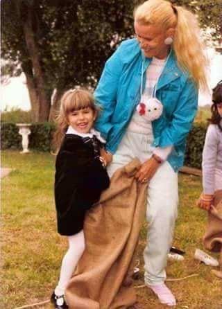 Maria Virovacz Barsi