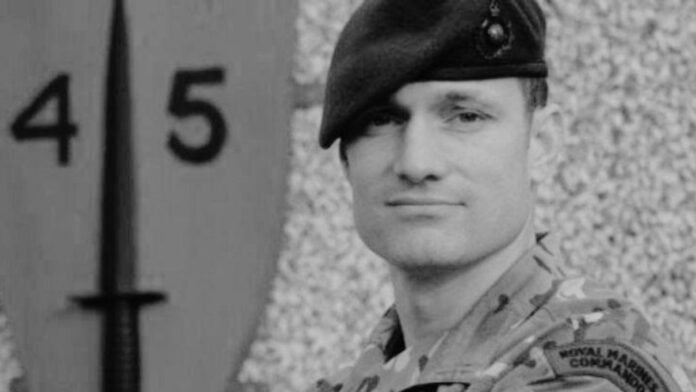 Niki Richard Dalgliesh Cavill