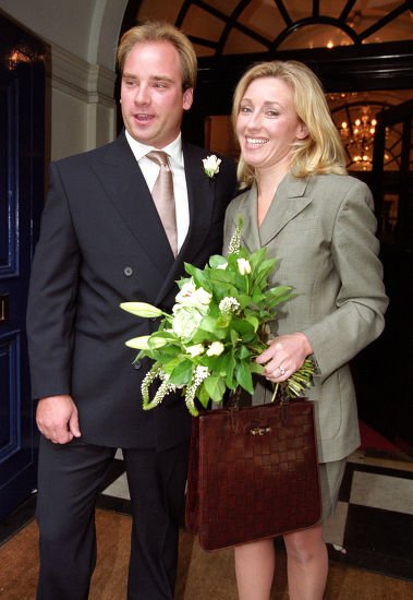 Tara Gabriel Galaxy Gramophone Getty