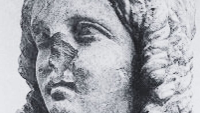 Drusilla of Mauretania the Younger