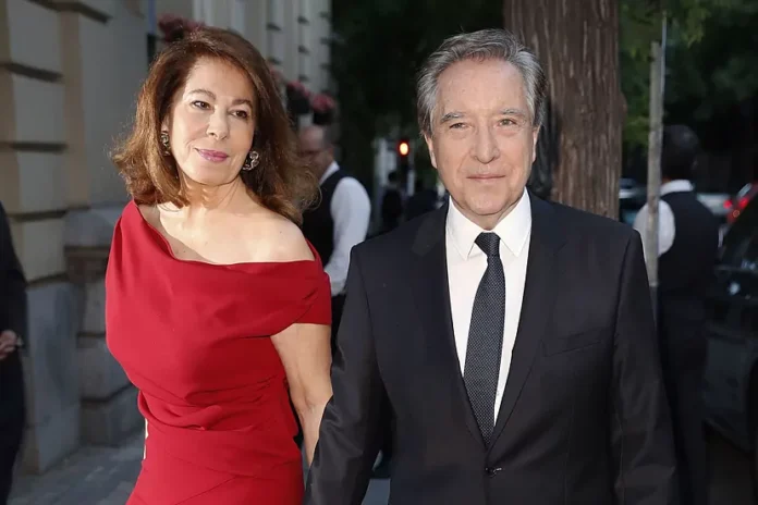 Lola Carretero Herranz Nacimiento