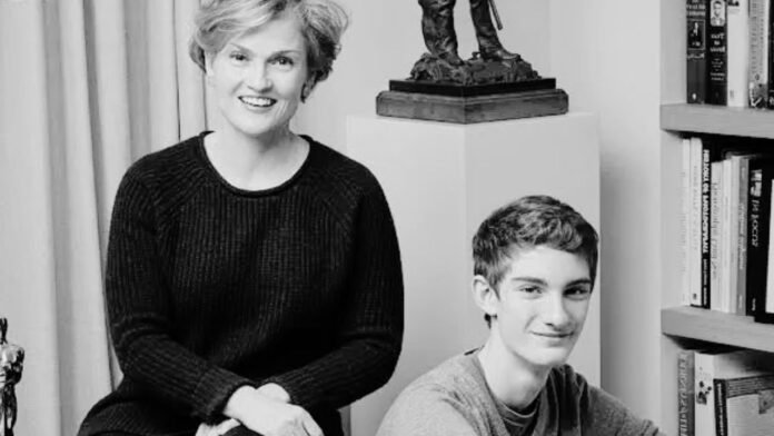 Ridley Charlton Rochell