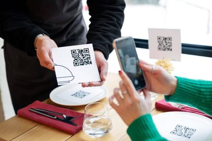 How QR Codes Can Boost Your Digital Marketing Strategy